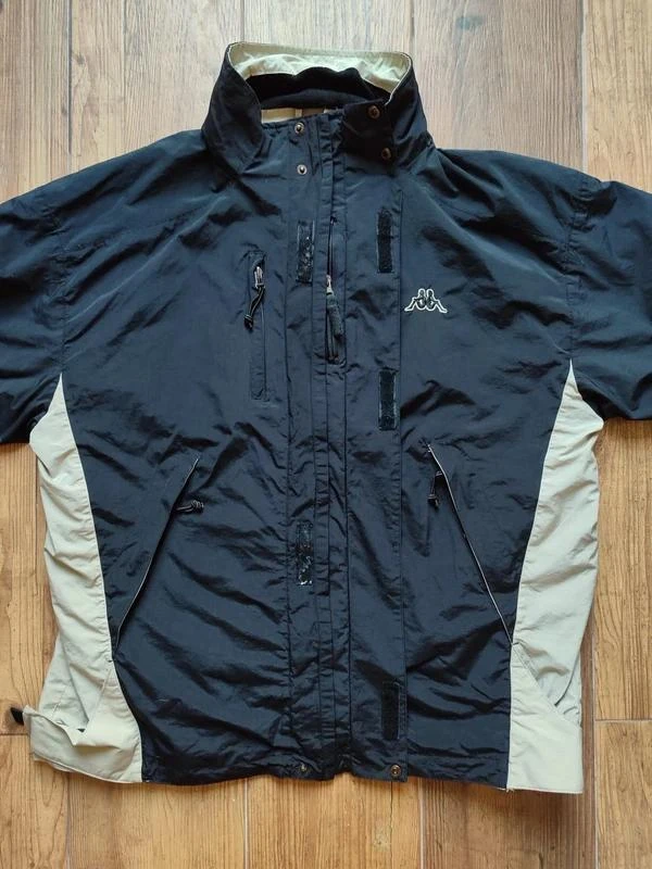 Kappa Coat Size XL – photo 5